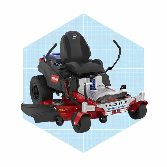 Zero Turn Mower Ecomm Via Toro 1