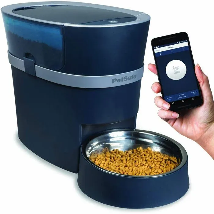 Pet Feeder 719btzjp3nl