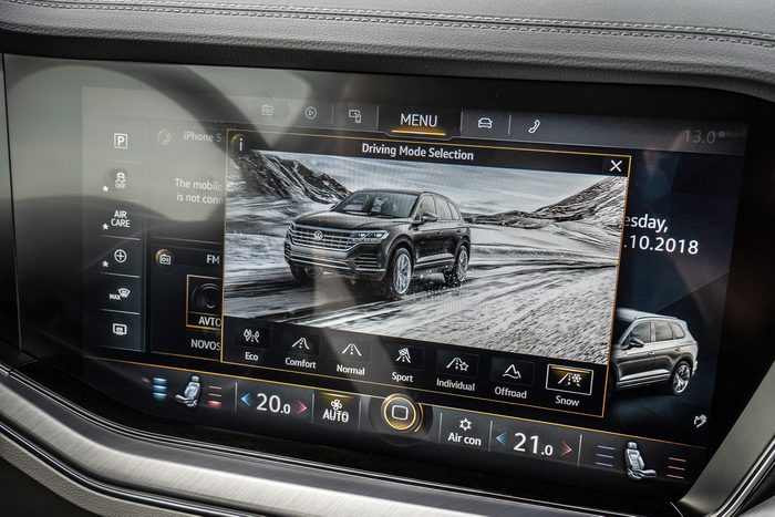 14 Features Coming To Cars In 2025 And Beyond