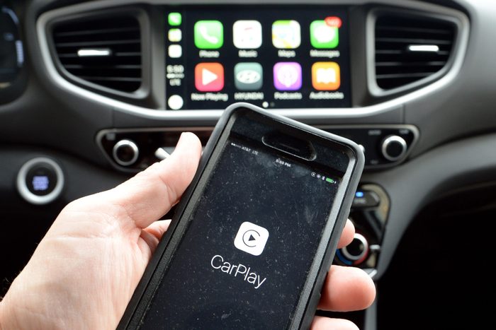 14 Features Coming To Cars In 2025 And Beyond