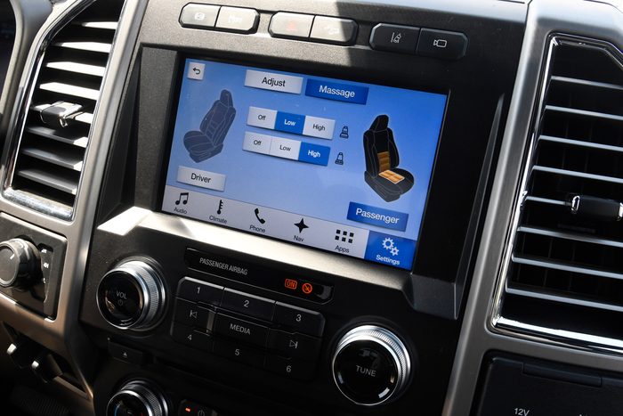 14 Features Coming To Cars In 2025 And Beyond