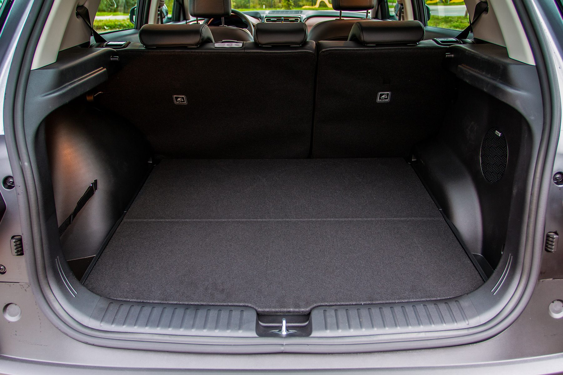 5 Tips to Make the Most of Your Car’s Trunk Space