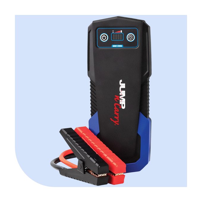 Clore Automotive Jump N Carry