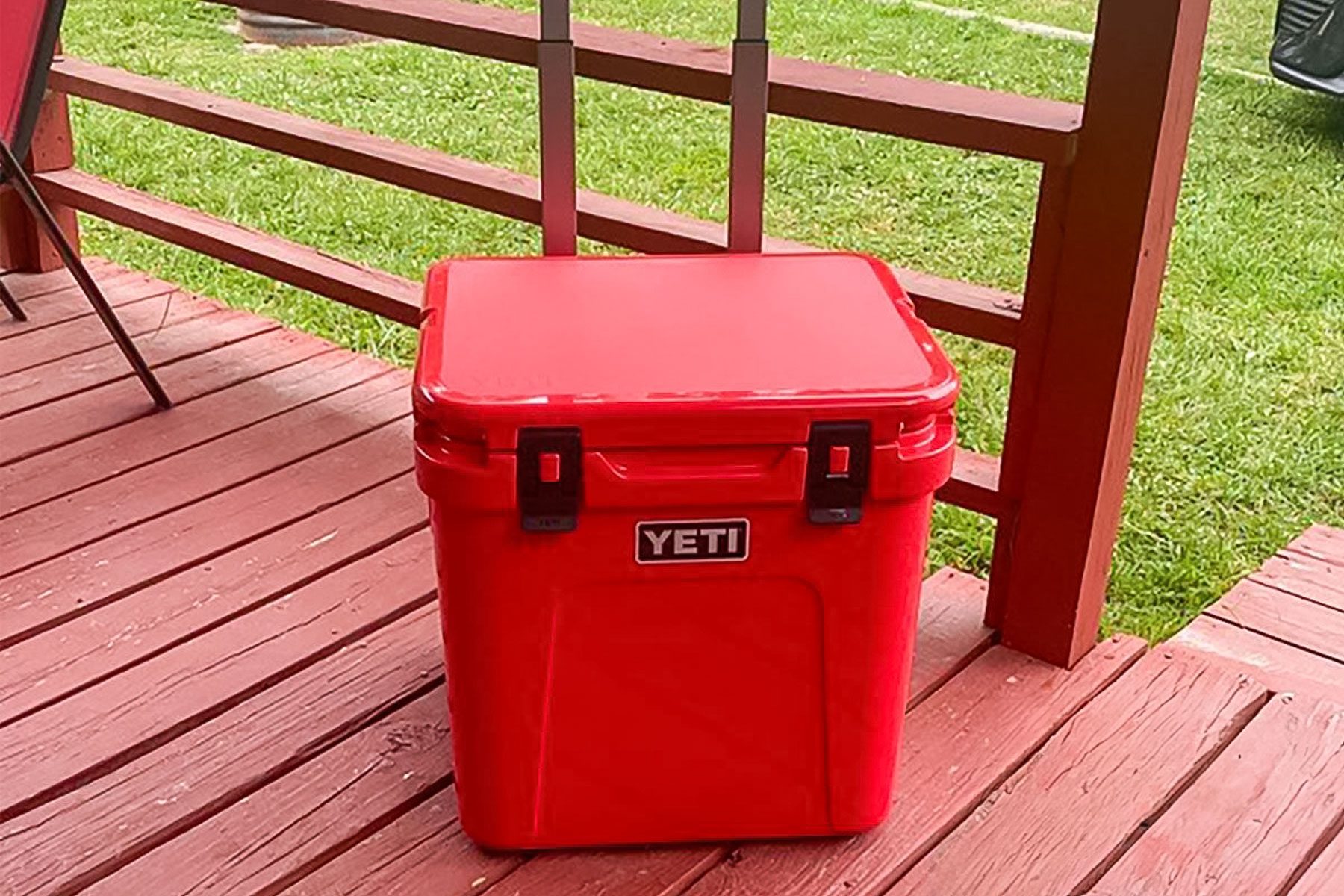 Fhma24 Chill Out With The 9 Best Yeti Cooler Accessories Mary Henn Otedit