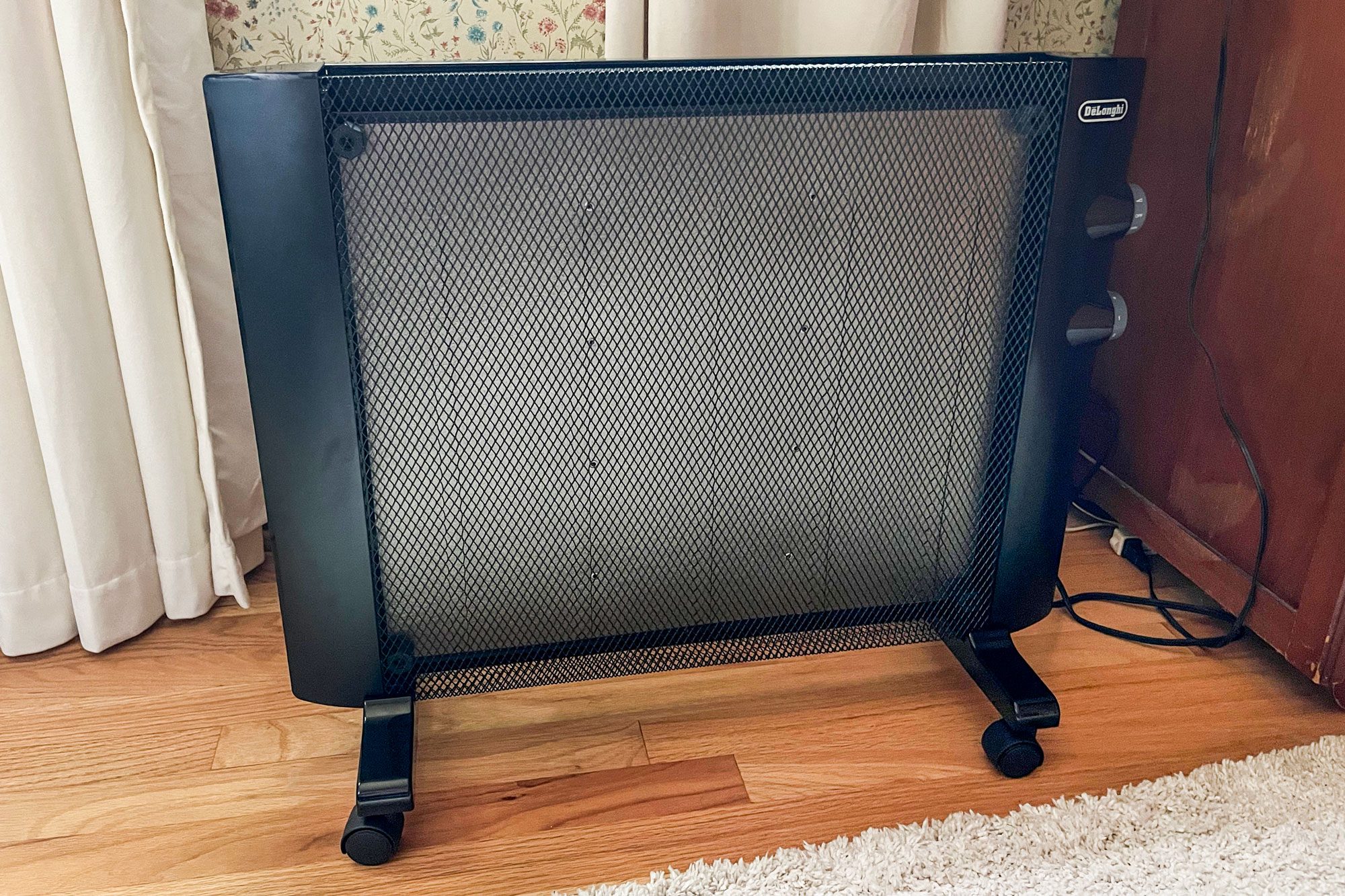 Delonghi Mica Panel Heater
