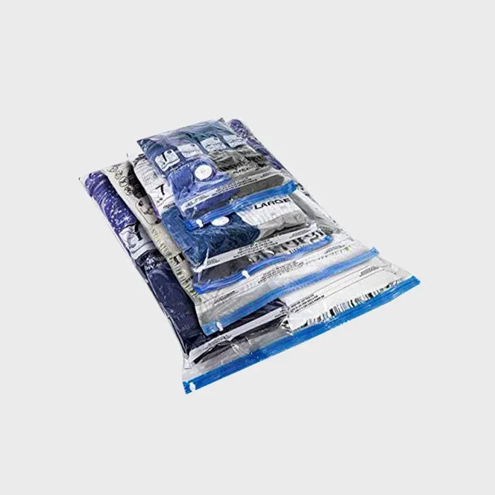 Magicbag Original Flat Instant Space Saver Storage Ecomm Walmart