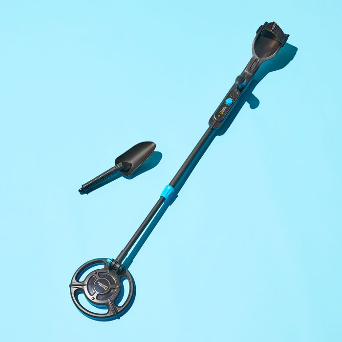 National Geographic Starter Metal Detector