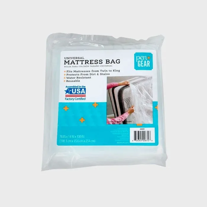 Pengear Universal Mattress Bag Ecomm Walmart