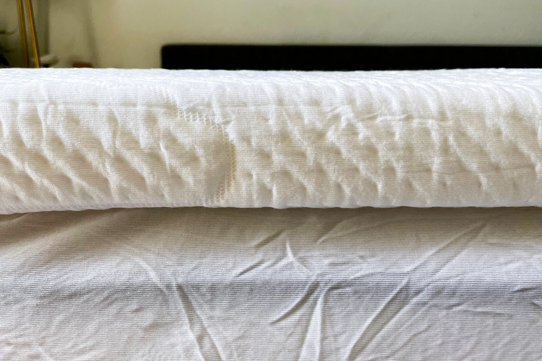 Puffy Deluxe Mattress Topper