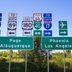 Decoding Road Sign Colors: What They Tell You From a Distance