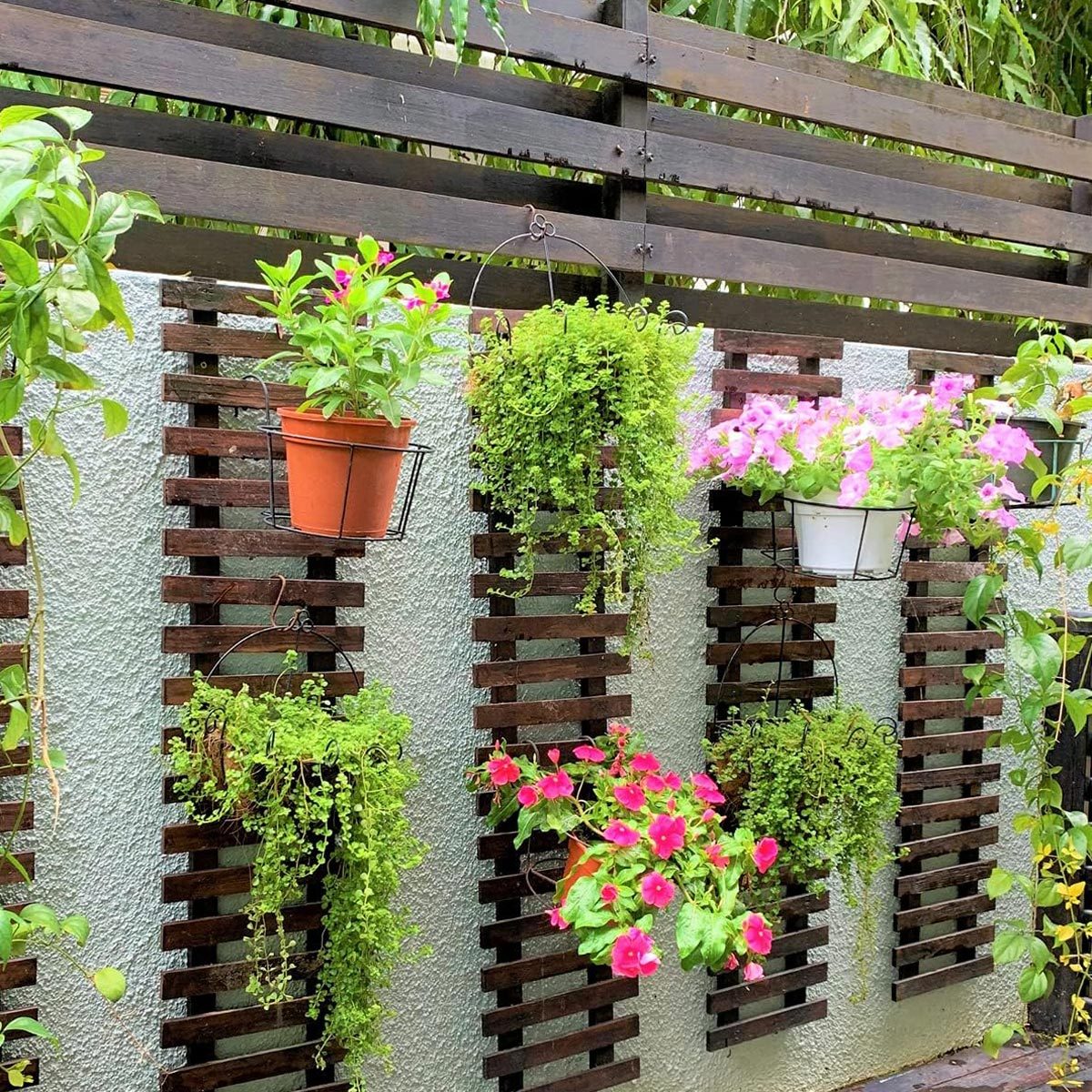 Shoplala Wall Planter 