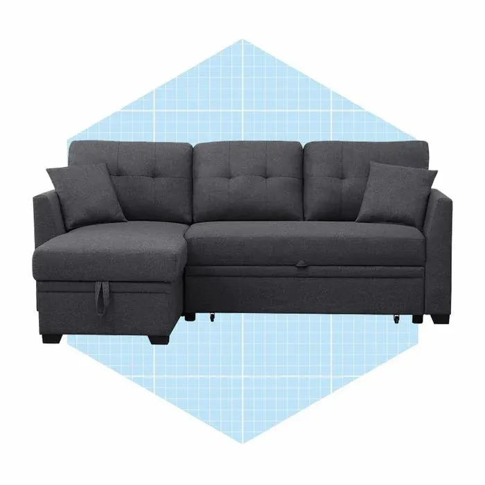 Sleeper Sofa Ecomm Wayfair