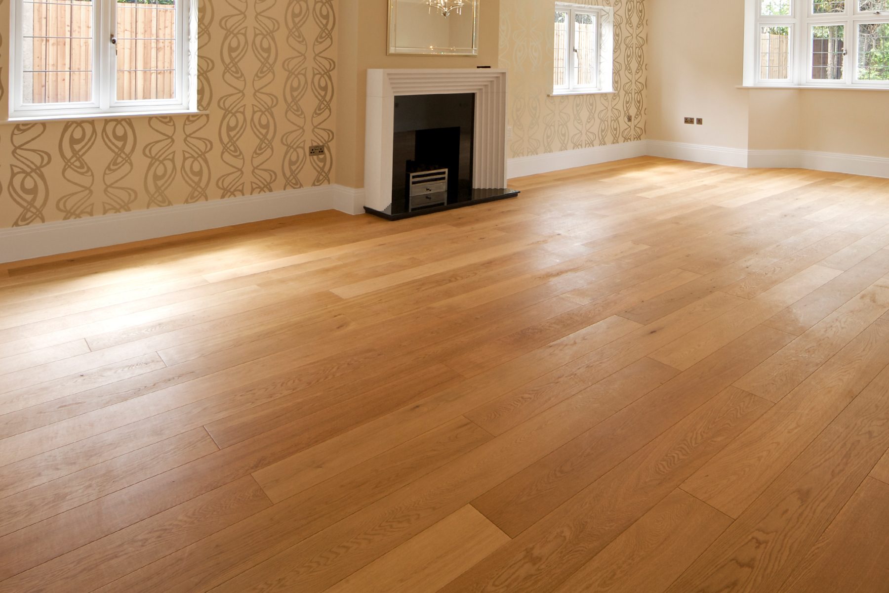 These Features Are What New Home Buyers Wants Most In A House Gettyimages 185266607