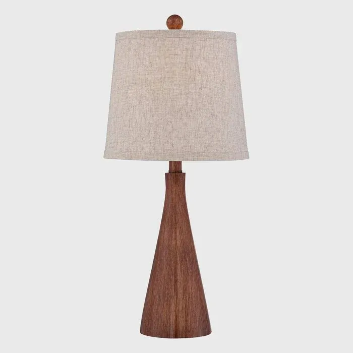 Fraiser Modern Cone Lamp Ecomm Via Lampsplus