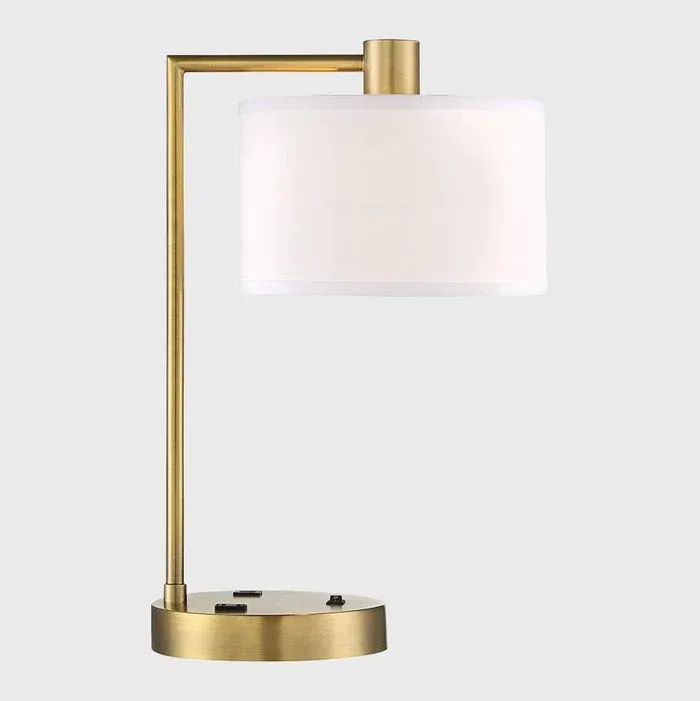 Gold Desk Lamp Ecomm Via Lampsplus