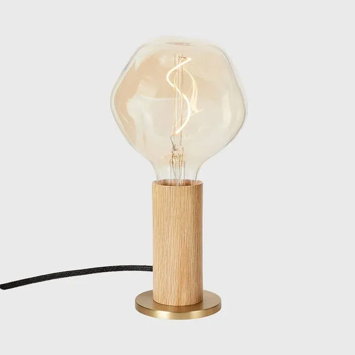 Knucle Table Lamp Ecomm Via Benchmademodern