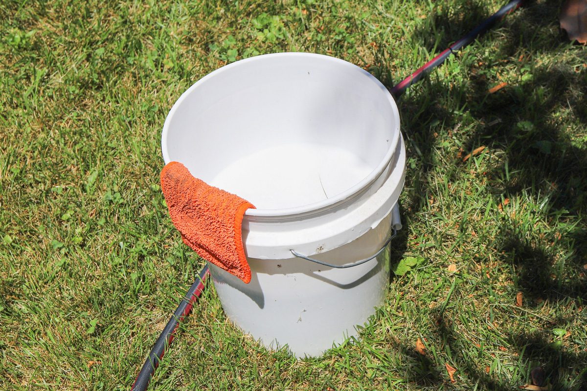 12 Brilliant Ways To Reuse a 5-Gallon Bucket