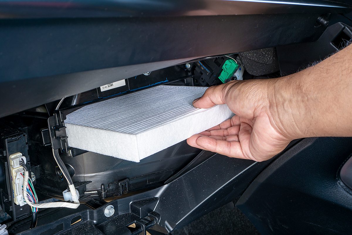 25 Things To Do Now To Improve Gas Mileage Gettyimages 1396467443