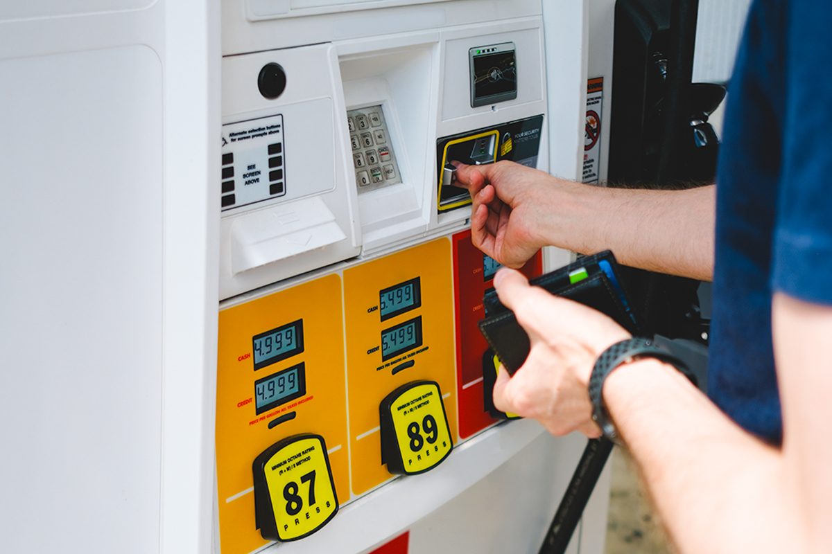 25 Things to Do Now to Improve Gas Mileage