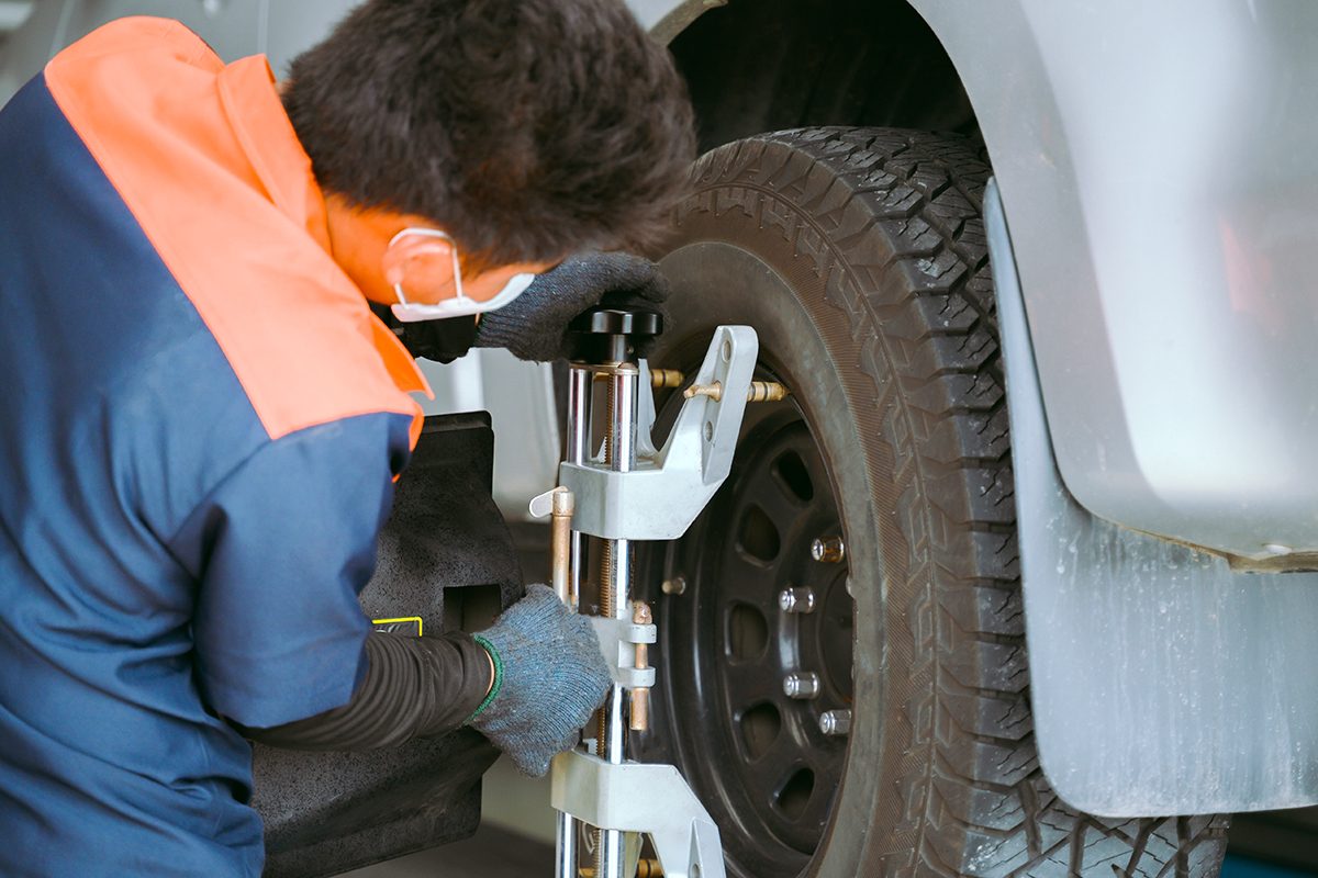 25 Things To Do Now To Improve Gas Mileage Gettyimages 1404580502