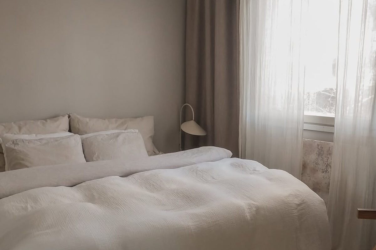 8 Japandi Decor Ideas Soft Layers Courtesy Henna.kotona Instagram