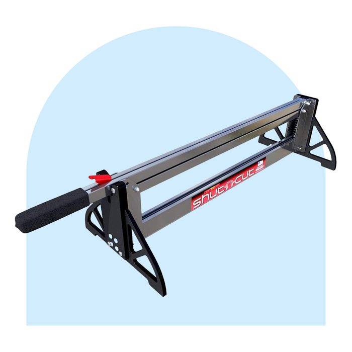 Centerfire Shut N Cut Batt Insulation Cutter Via Amazon.com