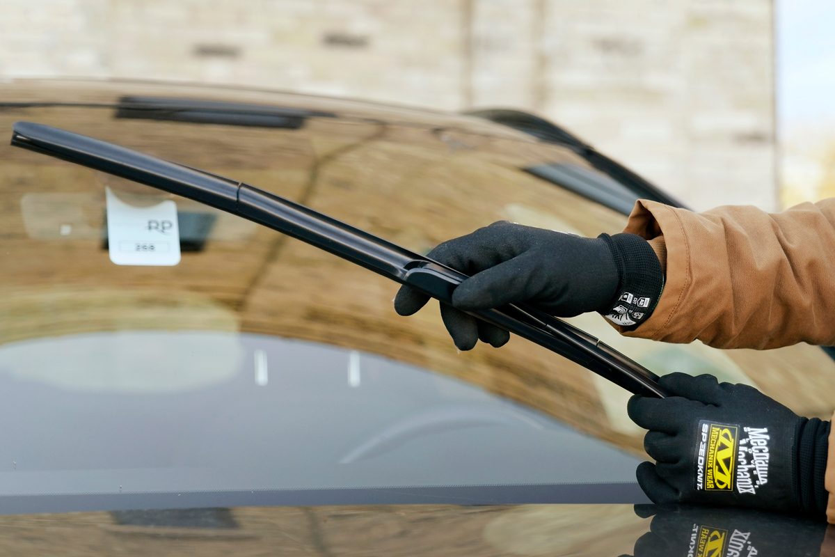 Do These 10 Things To Get Your Car Ready For Winter 