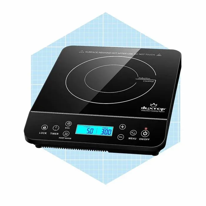 Duxtop Portable Induction Cooktop Ecomm Via Amazon