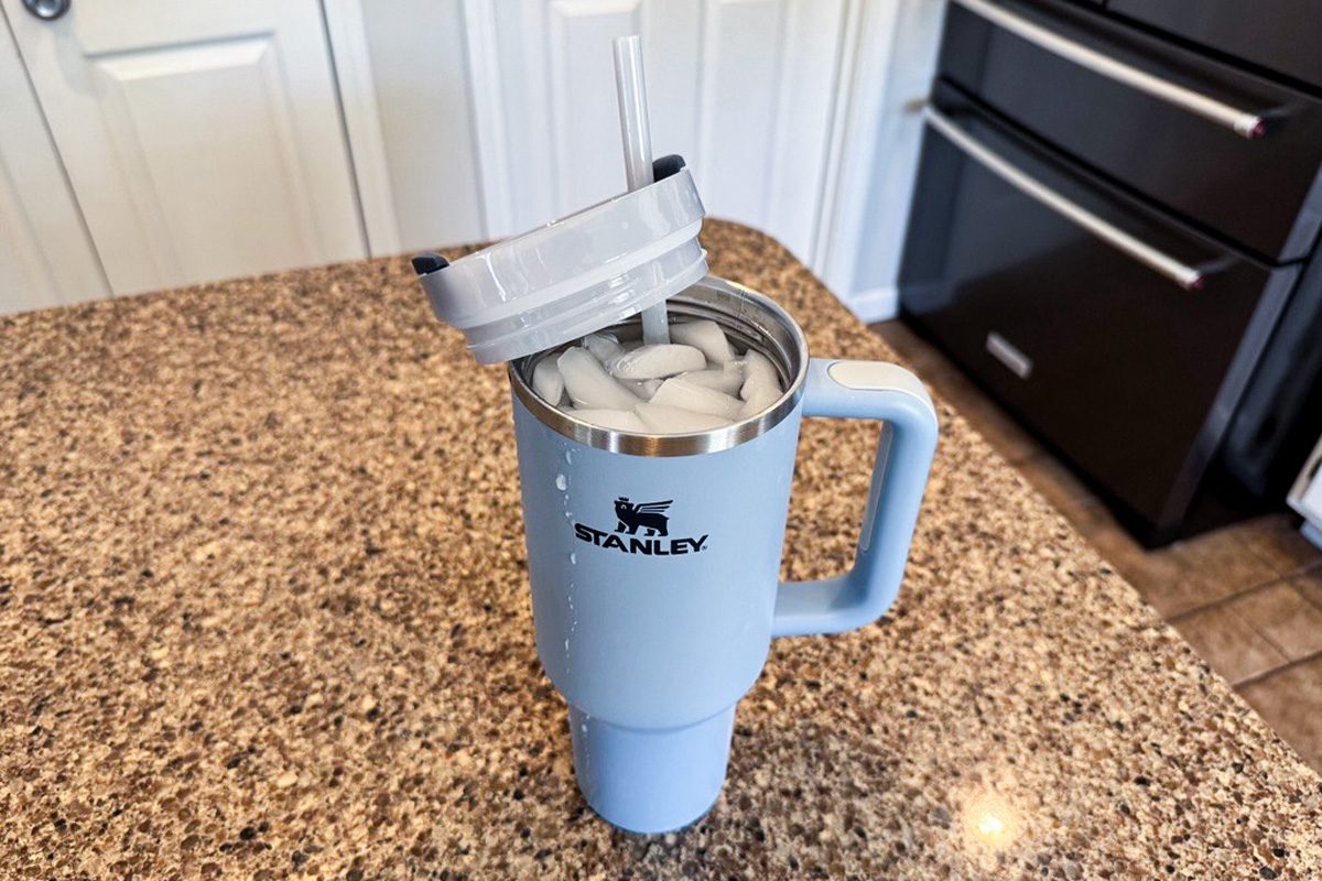 Stanley Quencher Tumbler 