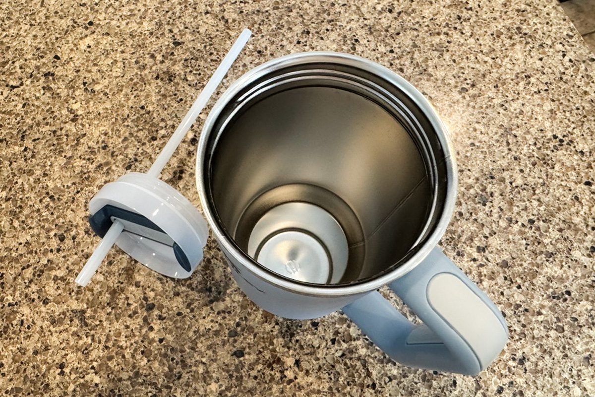 Stanley Quencher Tumbler 