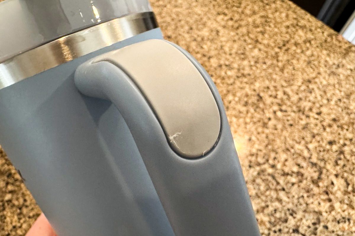 Stanley Quencher Tumbler