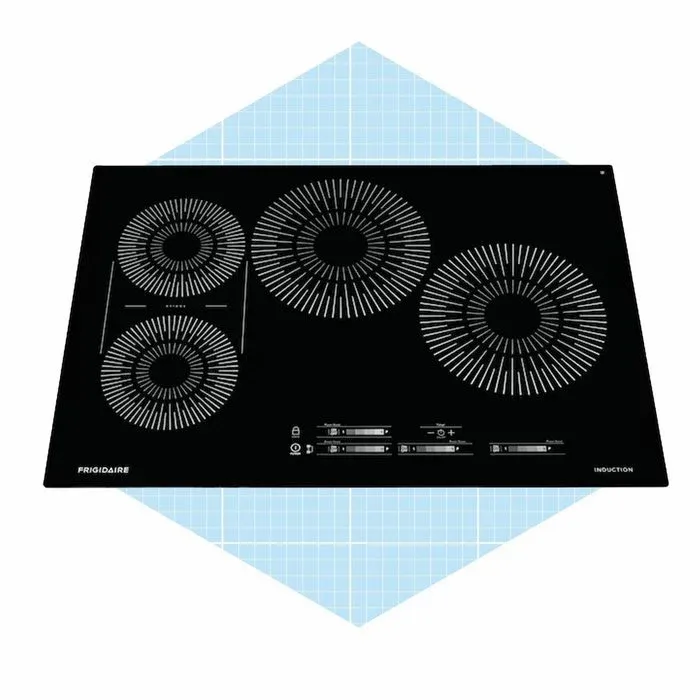 Frigidaire 4 Elements Induction Cooktop Ecomm Via Lowes