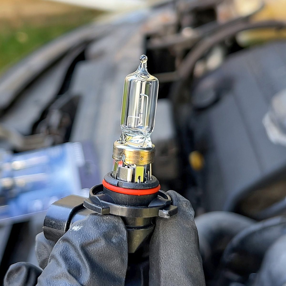 A Step-by-Step Guide to Fixing Your Car’s Lights