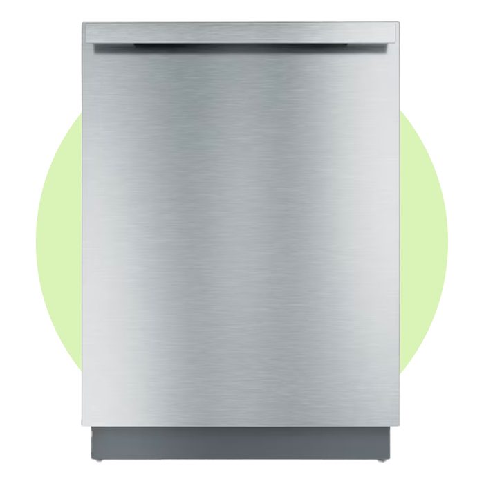Miele Autodos 24 In Top Control Smart Built In Dishwasher