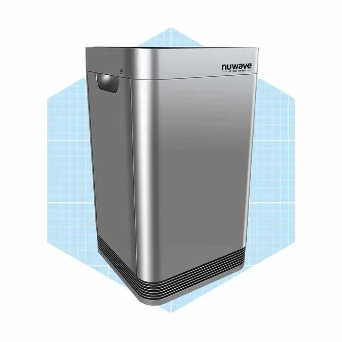 Nuwave Air Purifier Oxypure Pro Ecomm Via Amazon