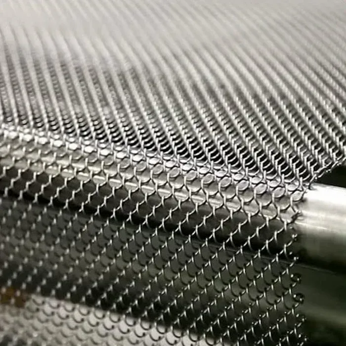 Plow Hearth Black Mesh Curtains Ecomm Via Amazon