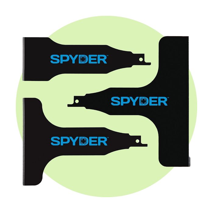 Power Scraper Via Amazon.com