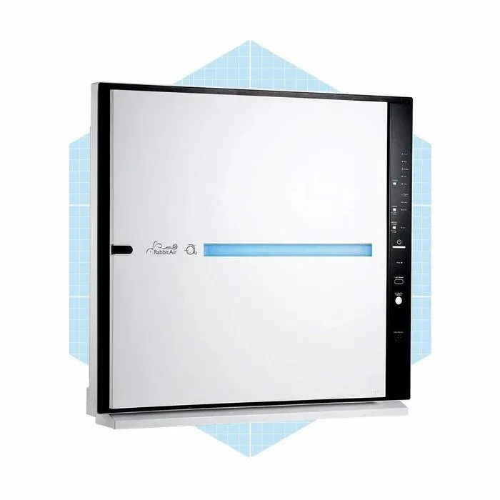 Rabbit Air Minusa2 Air Purifier Ecomm Via Amazon