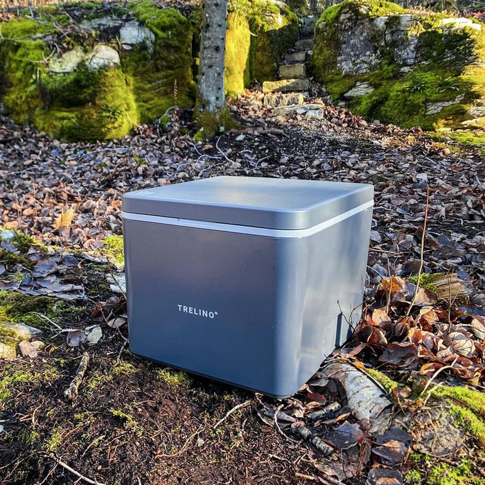 Trelino Evo M Portable Composting Toilet