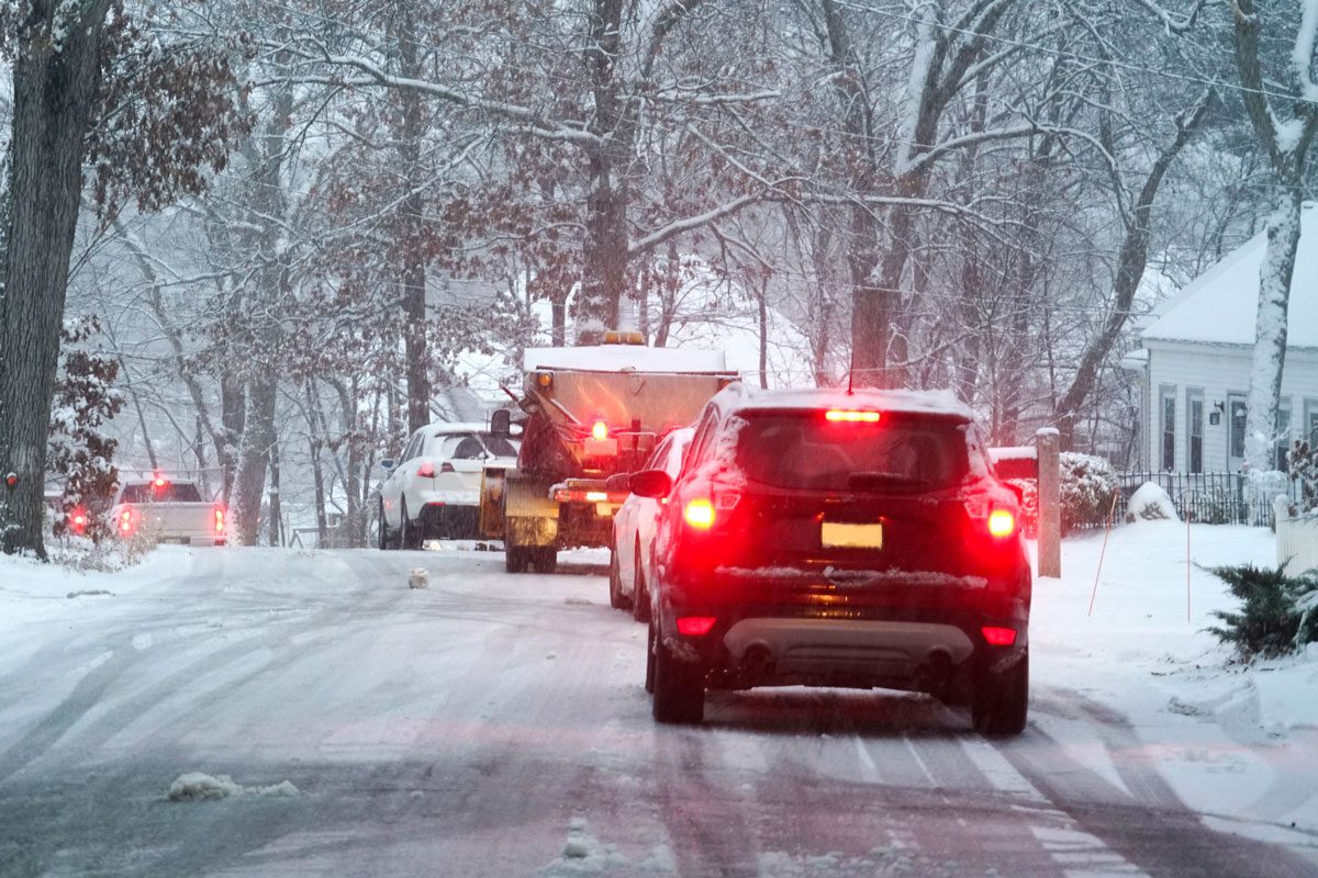 What Does The Snowflake Symbol On Your Car Dashboard Mean