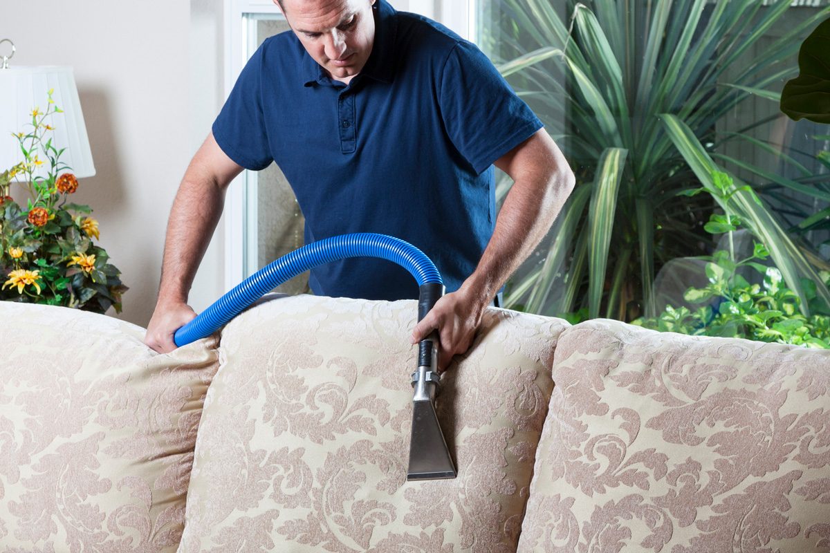 10 Ways To Clean Furniture & Fight Odors Without Chemical Cleaners