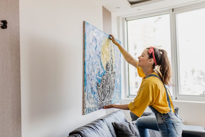 15 Amazing Accent Wall Ideas To Liven Up Your Rooms