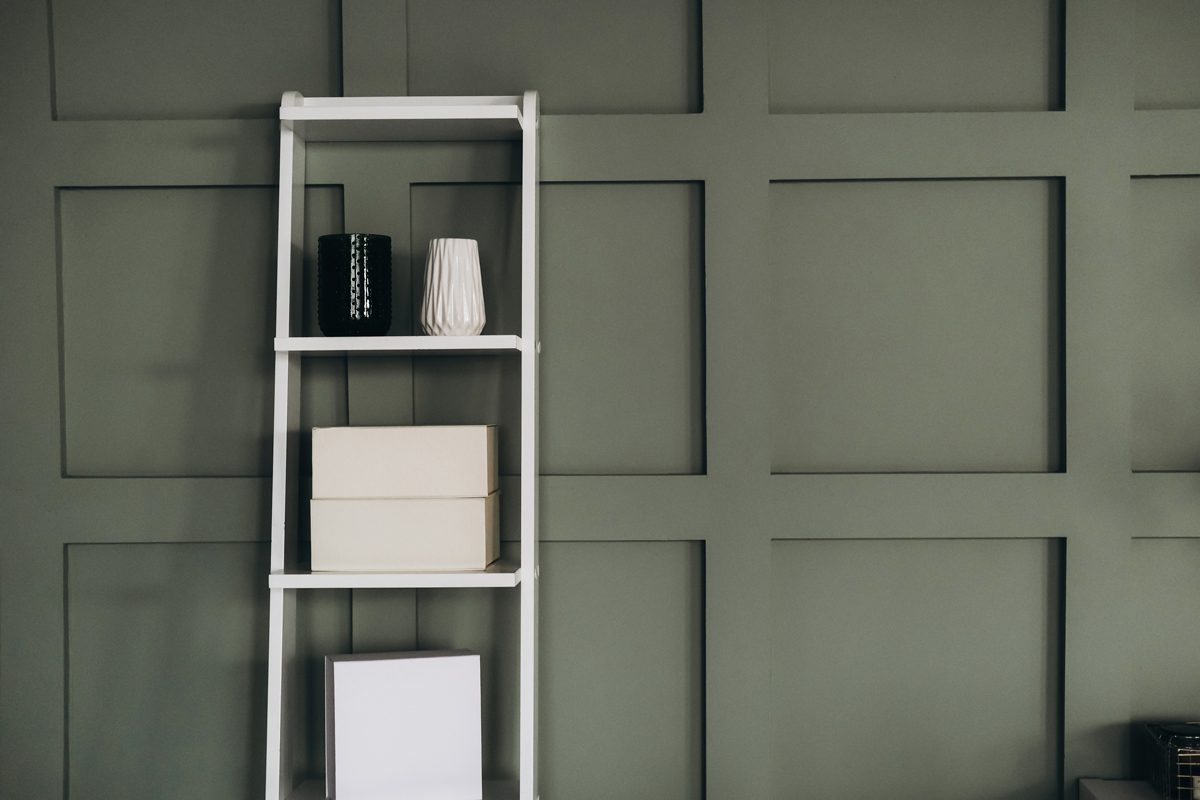 15 Amazing Accent Wall Ideas To Liven Up Your Rooms