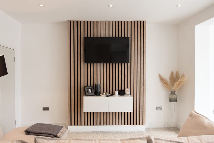 15 Amazing Accent Wall Ideas To Liven Up Your Rooms