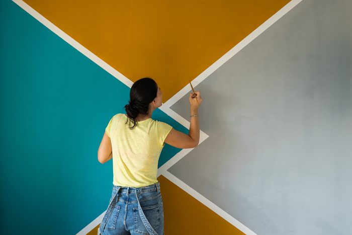 15 Amazing Accent Wall Ideas To Liven Up Your Rooms