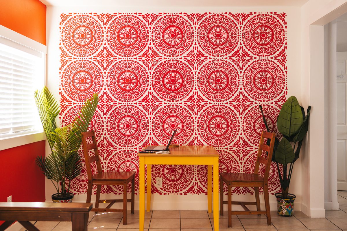 15 Amazing Accent Wall Ideas To Liven Up Your Rooms