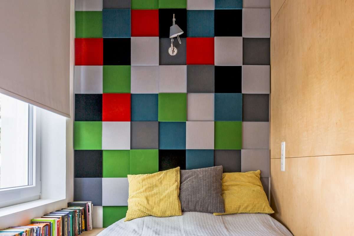 15 Amazing Accent Wall Ideas To Liven Up Your Rooms