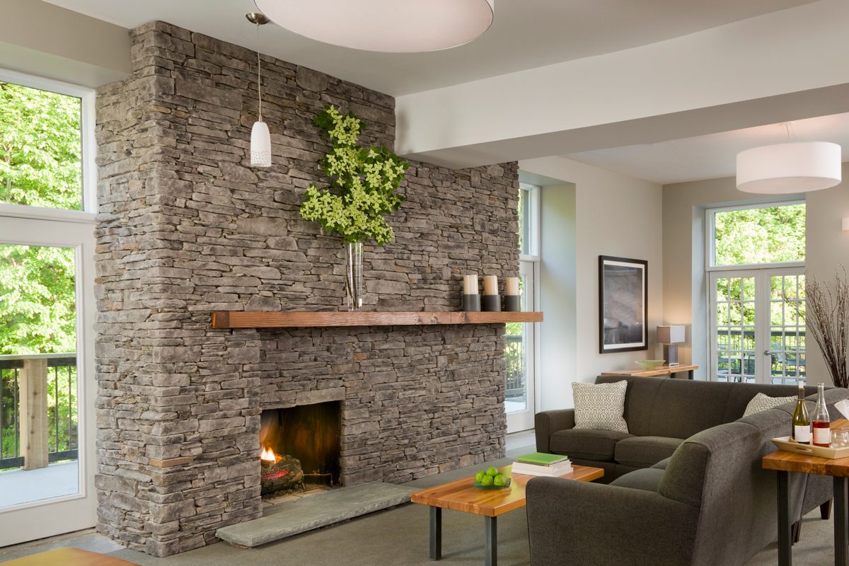 15 Amazing Accent Wall Ideas To Liven Up Your Rooms