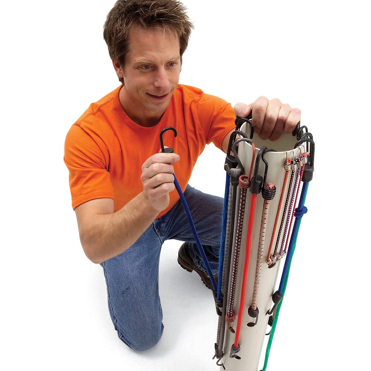 20 Bungee Cord Hacks You