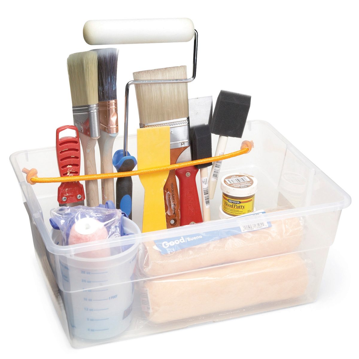 20 Bungee Cord Hacks You